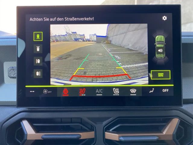 Dacia Duster Extreme TCe 130