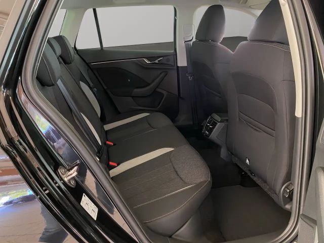 Skoda Kamiq 1.5 TSI Selection