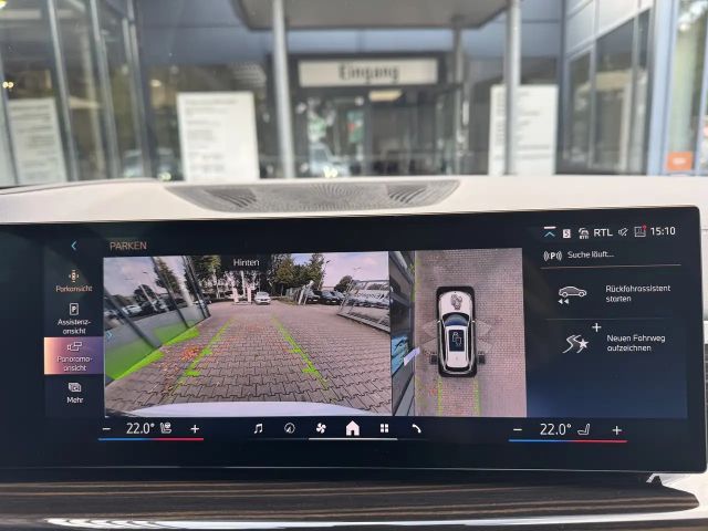 BMW X5 M-Sport xDrive50e