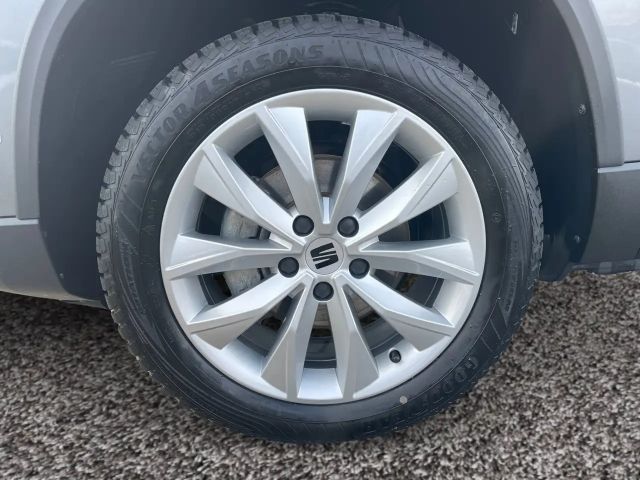 Seat Ateca DSG Style