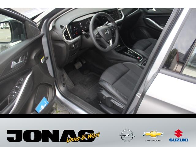 Opel Grandland 1.2 Turbo GS-Line Grand Sport