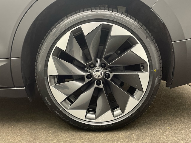 Skoda Enyaq Sportline