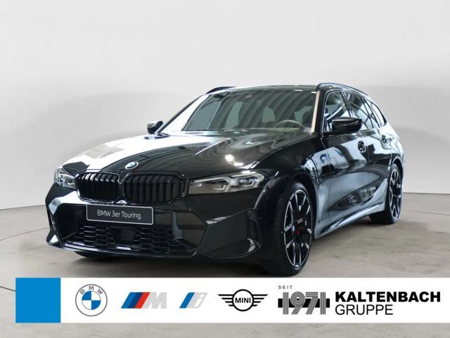BMW 320 320d M-Sport Touring