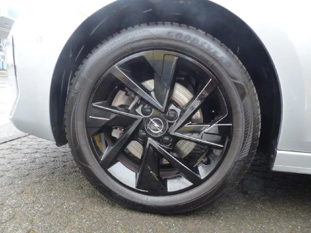 Opel Corsa GS-Line Grand Sport