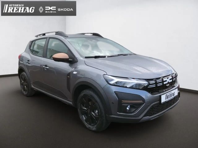 Dacia Sandero Extreme Stepway TCe 90