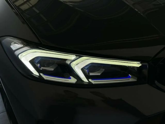 BMW 320 320d Sedan xDrive