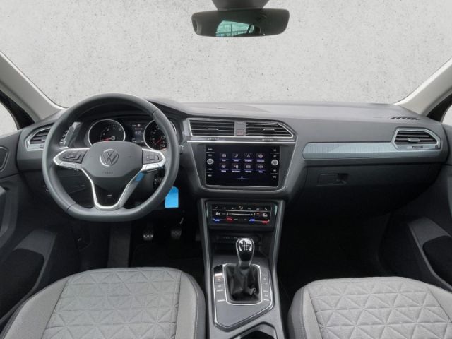 Volkswagen Tiguan 1.5 TSI Life