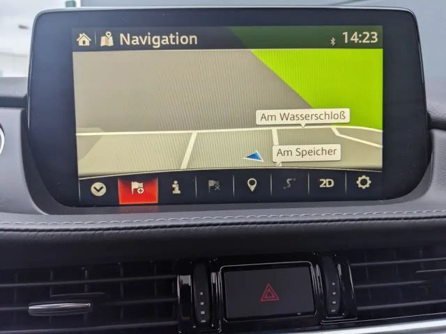 Mazda 6 2.5L Sportbreak Takumi