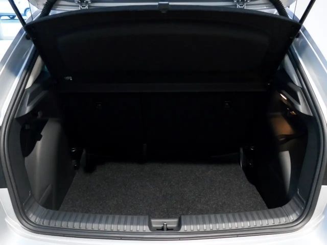 Skoda Fabia 1.0 TSI Selection