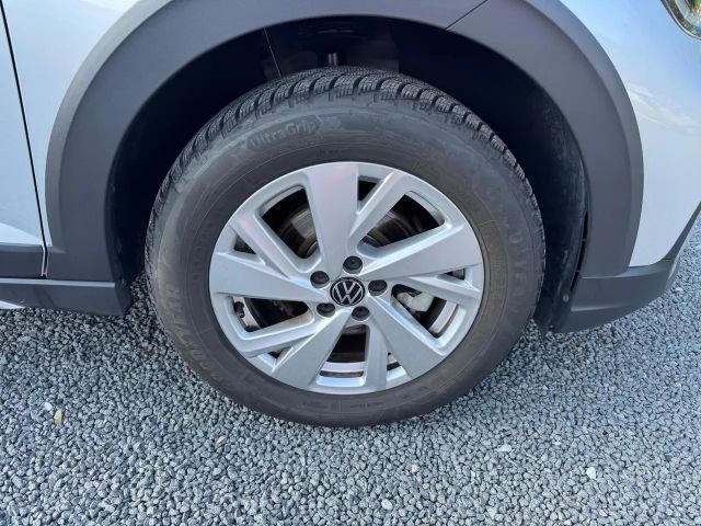 Volkswagen Taigo 1.0 TSI IQ.Drive Life