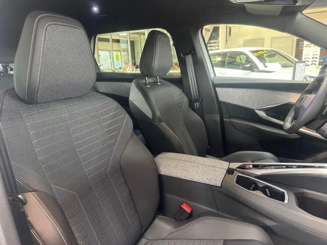 Peugeot 5008 Allure Pack Hybrid