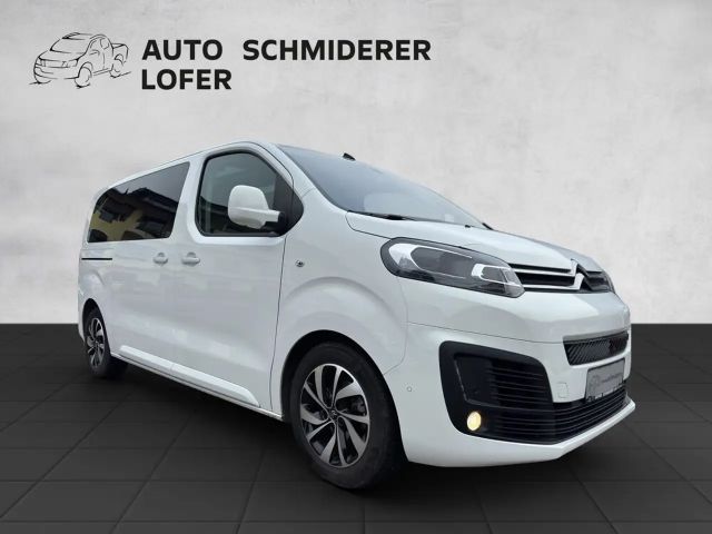 Citroën Spacetourer Shine