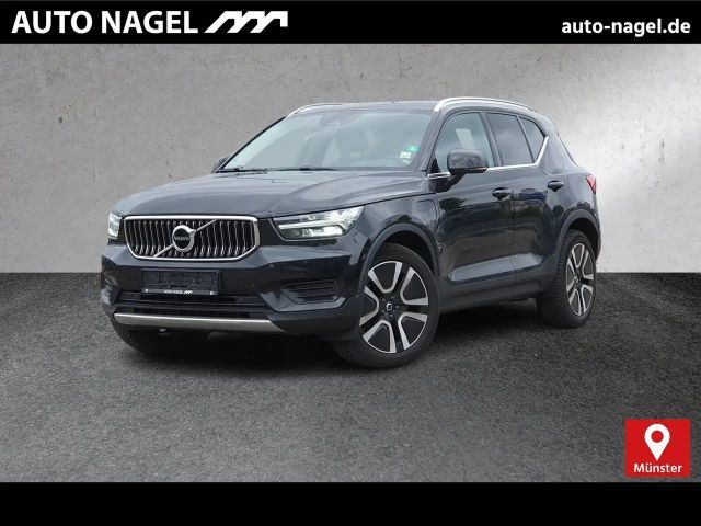 Volvo XC40 Core Recharge T4
