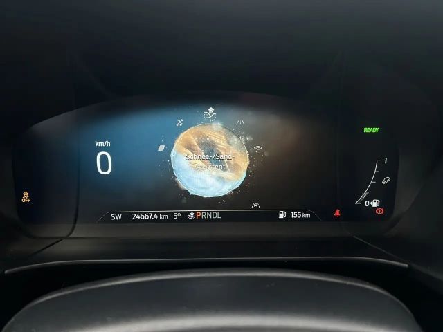 Ford Kuga AWD Hybrid Titanium