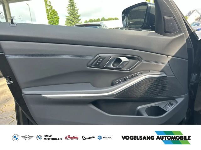 BMW 330 330d M-Sport