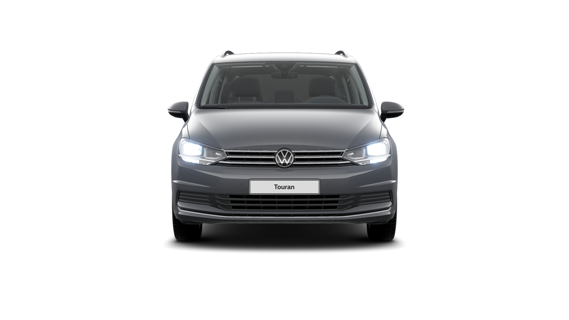 Volkswagen Touran 2.0 TDI Move