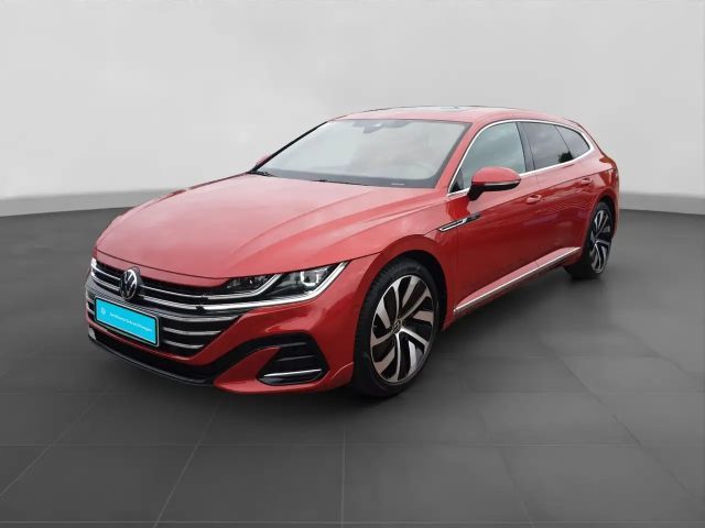 Volkswagen Arteon 2.0 TSI DSG R-Line