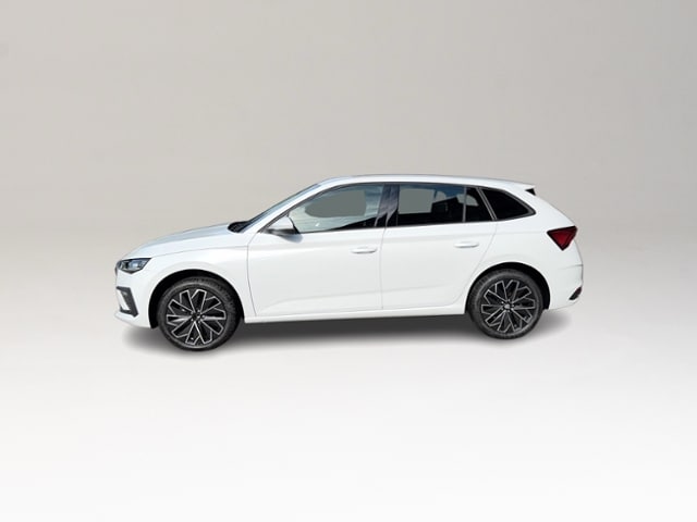 Skoda Scala 1.0 TSI Tour