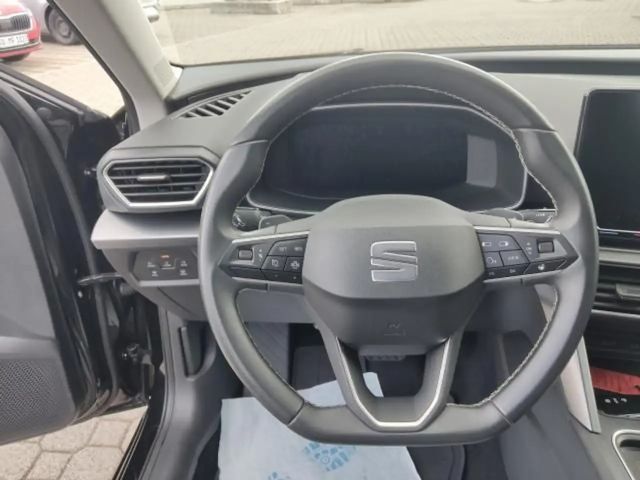 Seat Leon 1.5 eTSI DSG Sportstourer Style