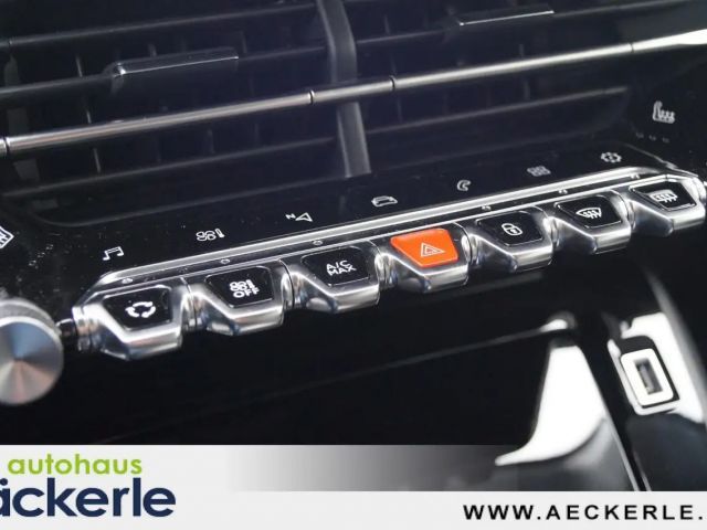 Peugeot 208 Allure Pack EAT8