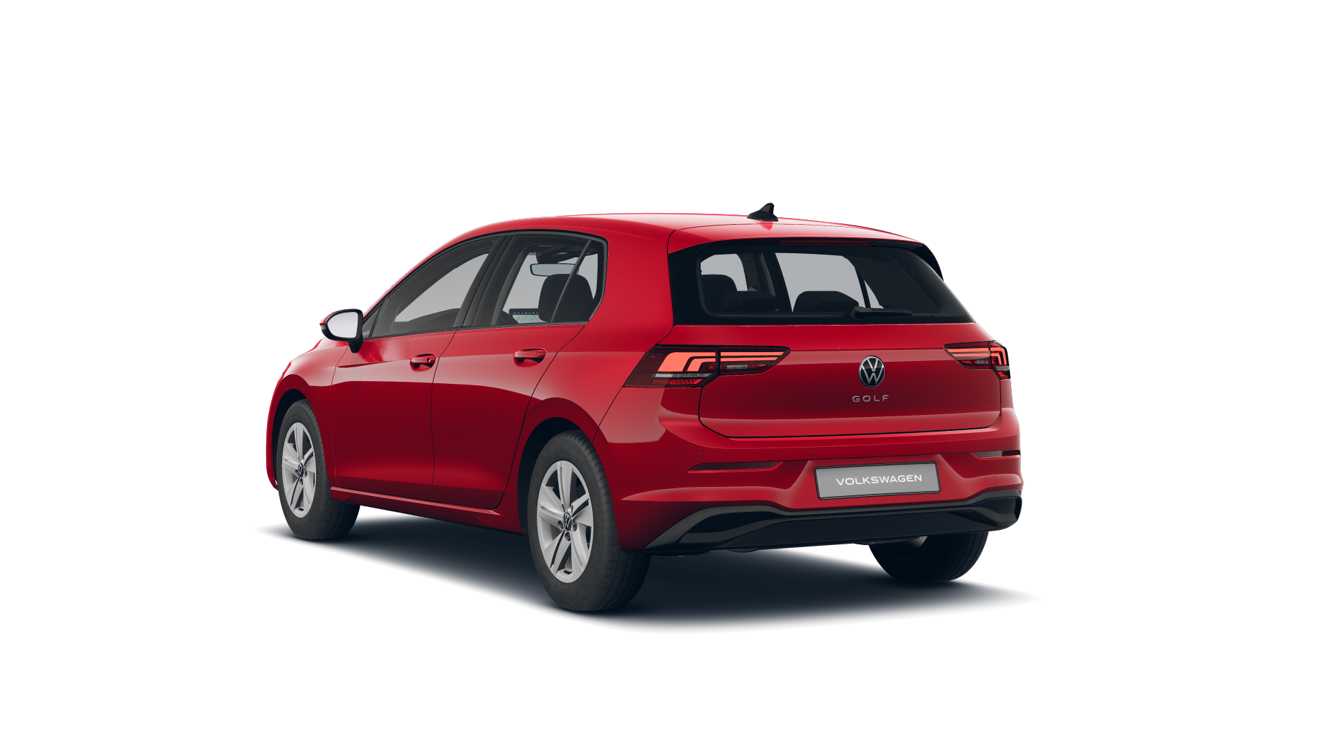 Volkswagen Golf 1.5 TSI
