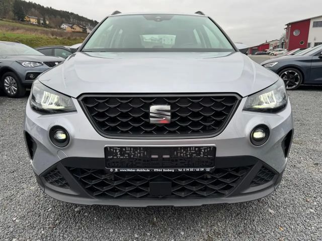 Seat Arona 1.0 TSI Style
