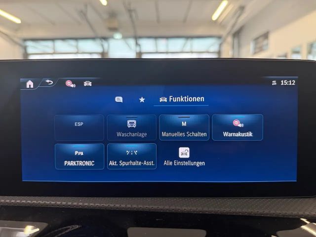 Mercedes-Benz A 180 Hatchback