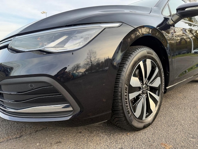 Volkswagen Golf 1.5 TSI Golf VIII Move