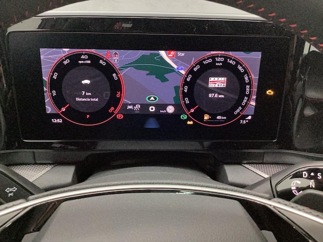 Skoda Kodiaq 2.0 TSI RS