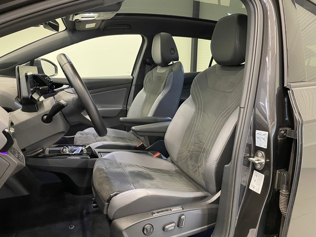 Volkswagen ID.4 150 kW Performance Pro