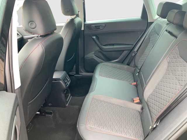 Seat Ateca 1.5 TSI FR-lijn