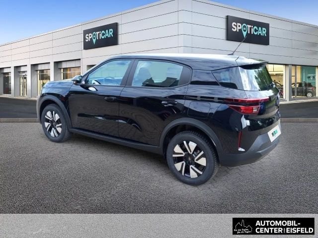 Opel Frontera Edition