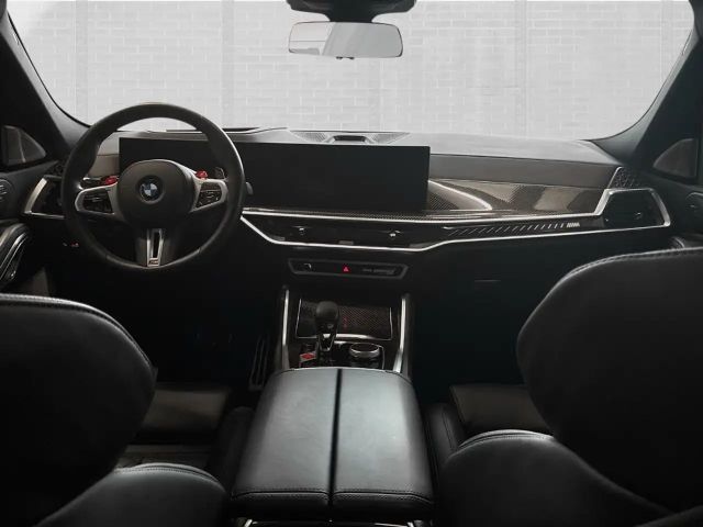 BMW X6 Competition xDrive