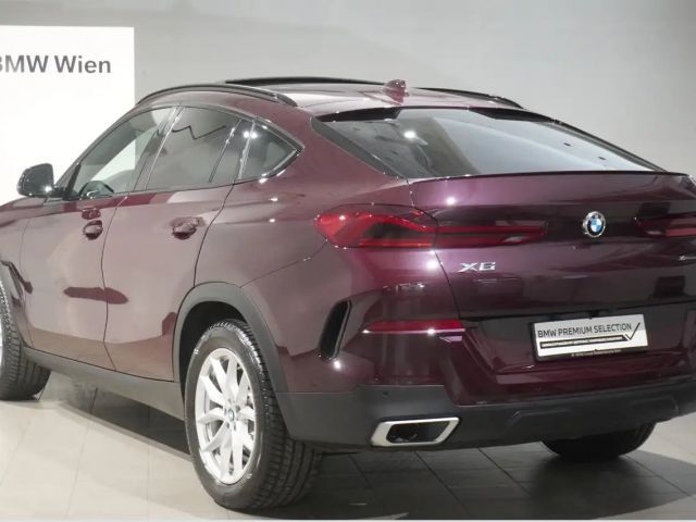 BMW X6 xDrive40i