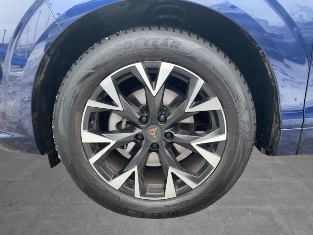 Cupra Terramar 1.5 eTSI