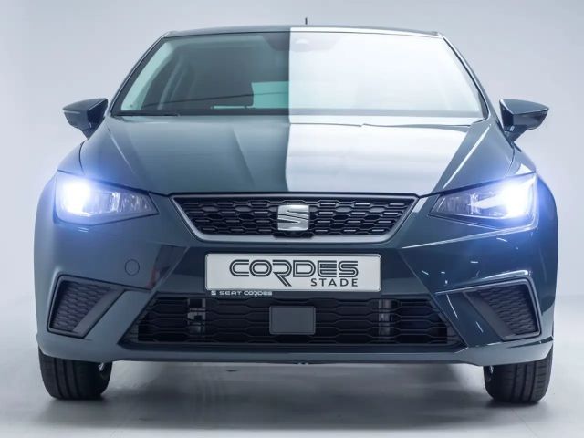 Seat Ibiza Style
