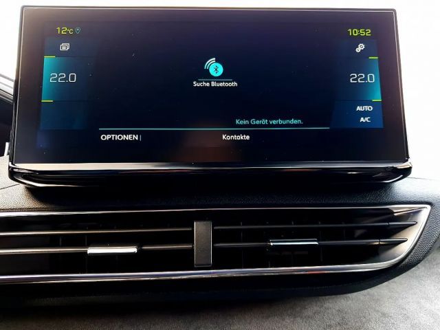 Peugeot 3008 EAT8 GT-Line Hybrid