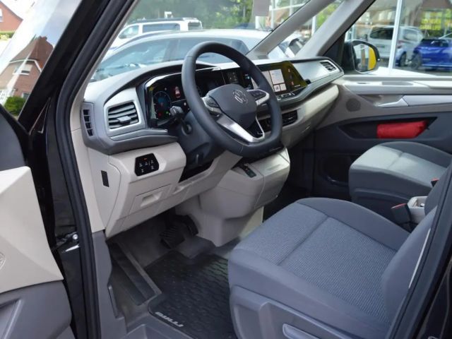 Volkswagen Multivan Family IQ.Drive T7