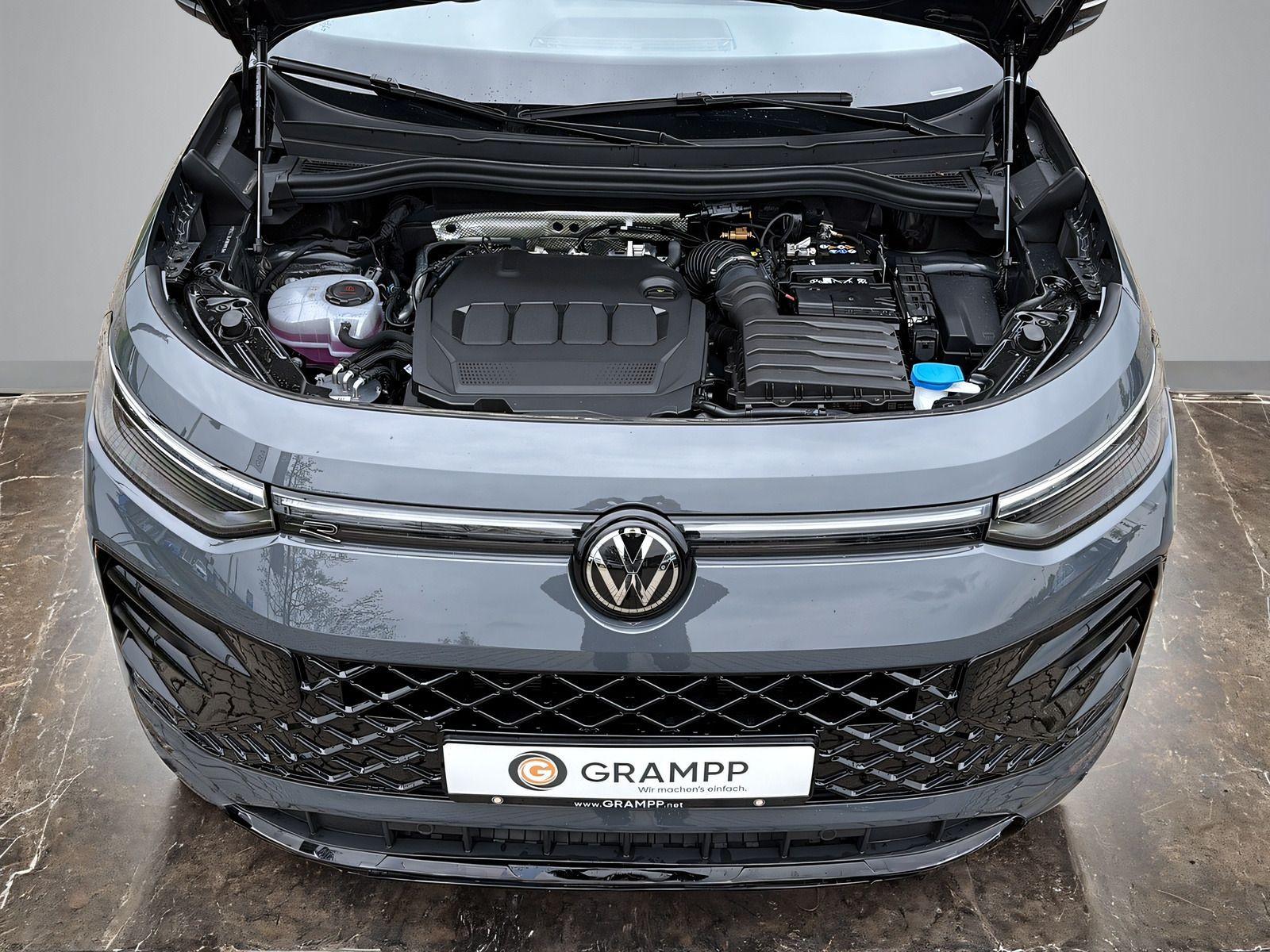 Volkswagen Tayron 2.0 TDI 4Motion DSG R-Line