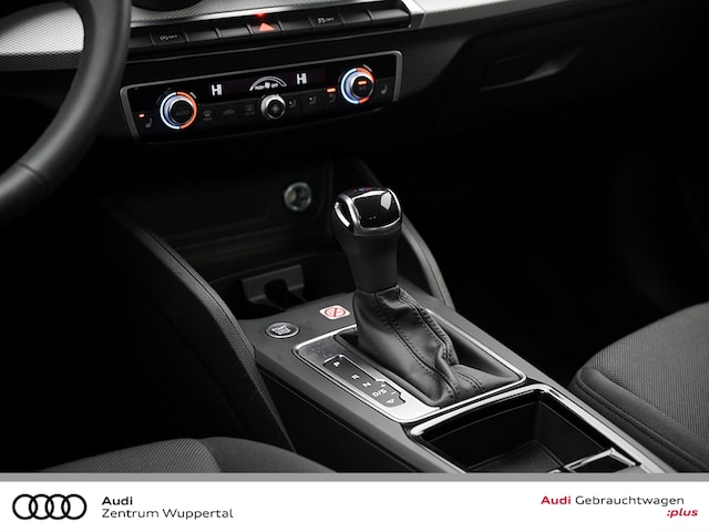 Audi Q2 35 TFSI S-Tronic