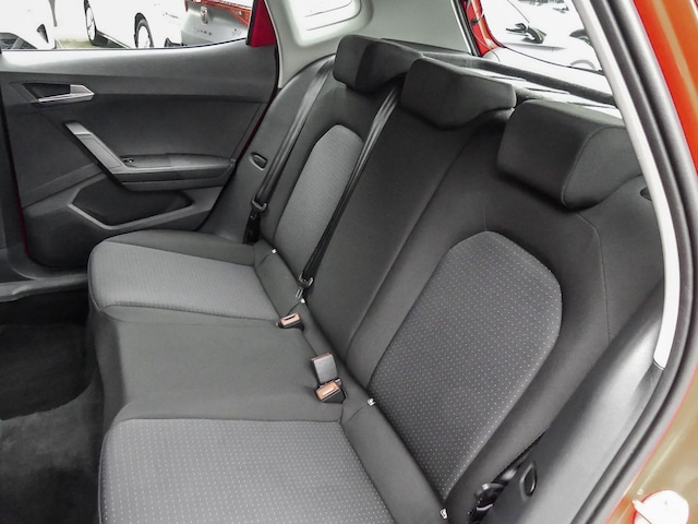 Seat Arona 1.0 TSI Style