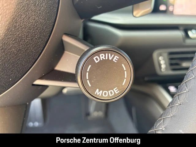 Porsche 992 Cabrio Carrera S