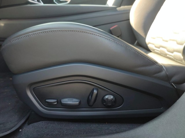 Audi RS e-tron GT Quattro