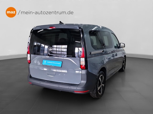 Volkswagen Caddy 1.5 TSI