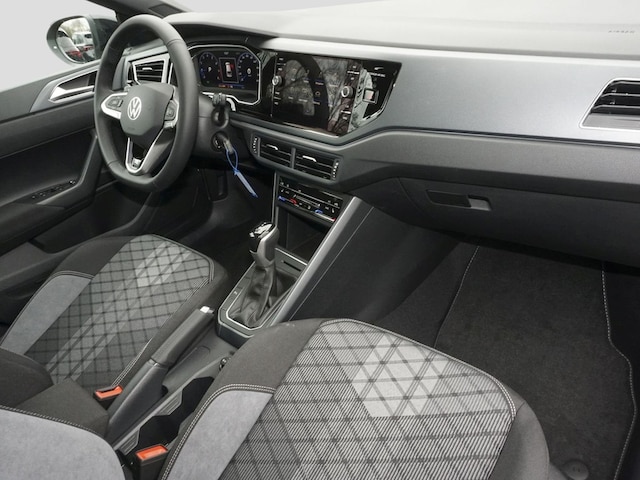 Volkswagen Taigo DSG R-Line