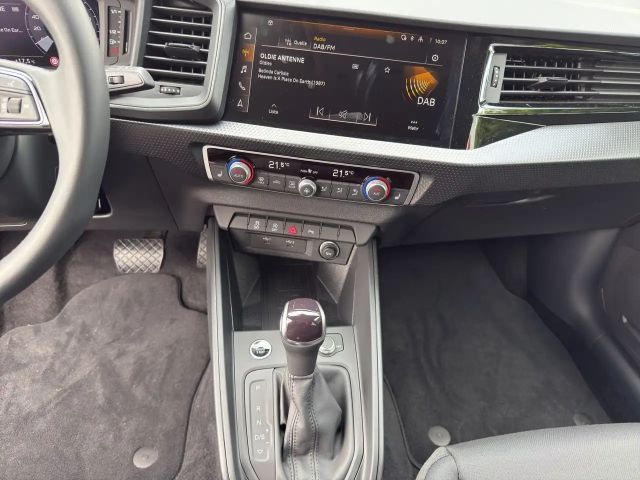 Audi A1 30 TFSI S-Tronic