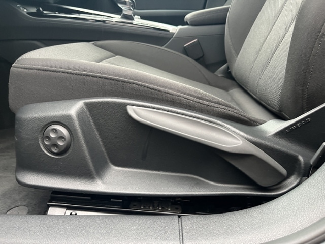 Audi A4 40 TFSI Avant S-Tronic