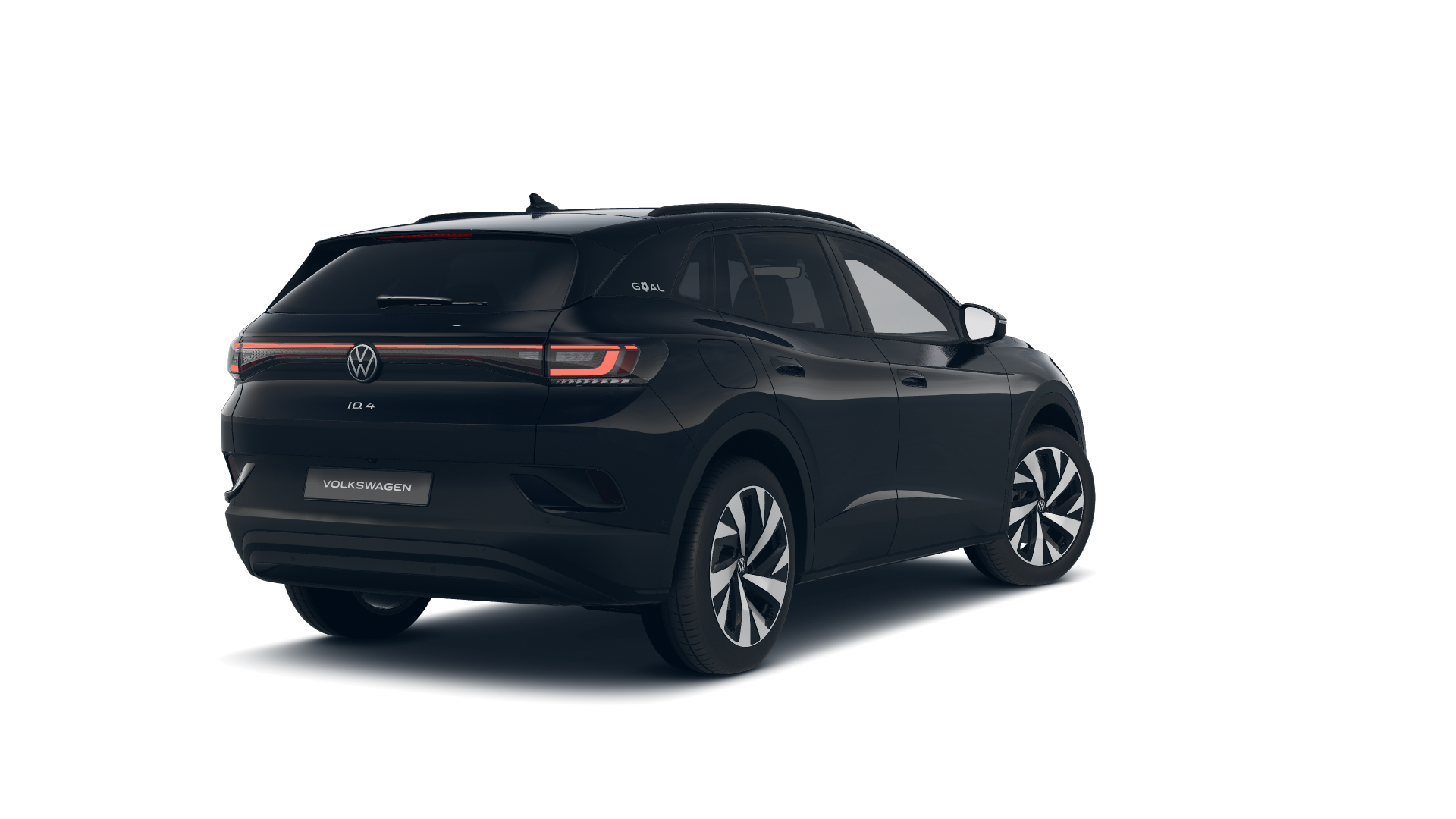 Volkswagen ID.4 +AB-SEP.+NAVI+ELEKTR.HECKKL.+