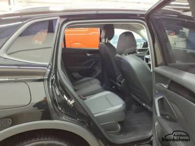 Volkswagen Tiguan 2.0 TDI DSG Plus