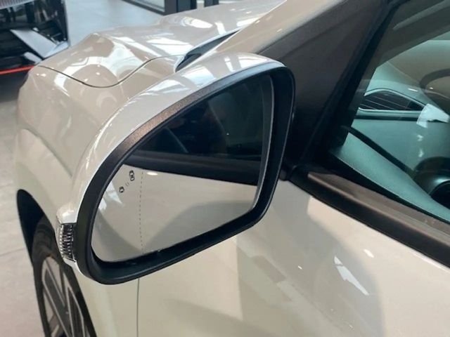 Hyundai Kona 64 kWh Electric